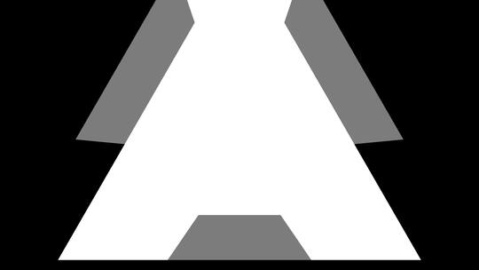 4k三角形多边形遮罩过渡转场素材 (10)