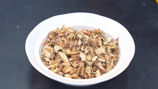 知母中药 药材 中药材