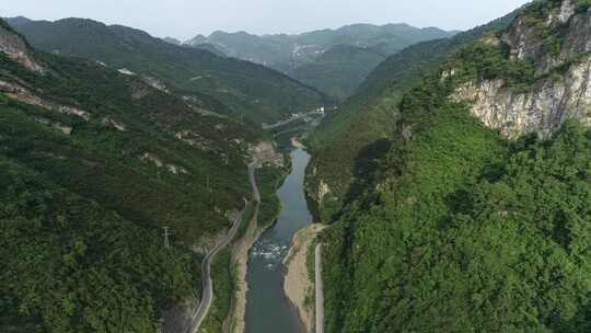 赤水河美景