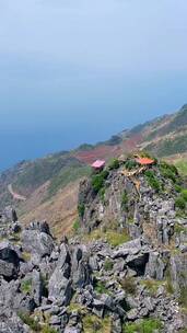 风景这边独好，治愈系风景，美在山水间