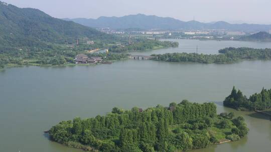 杭州湘湖