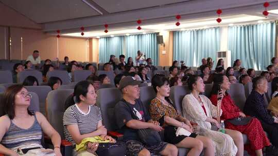 莎车县 十二木卡姆演艺中心 十二木卡姆表演