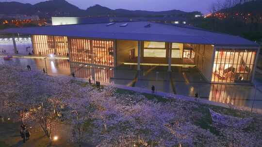 良渚文化艺术中心