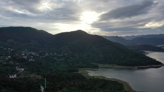 福建 莆田 城厢区 常太镇 东圳水库