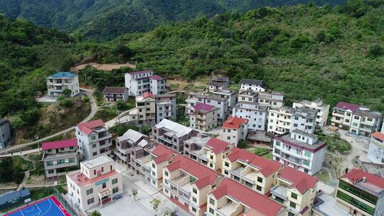 福建 莆田 城厢 常太镇 马院村 乡村 山村