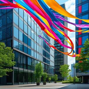 时尚潮流品牌 活力动感 欢快流行 时尚配乐