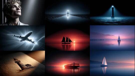 扬帆起航追逐梦想点亮未来(前116S快速预览)