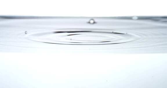 水大自然水滴滴水空间水创意水