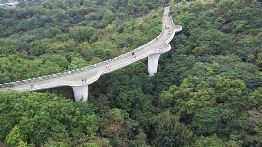 福州飞凤山公园