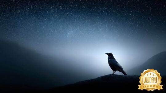 雄鹰翱翔天际的壮丽瞬间