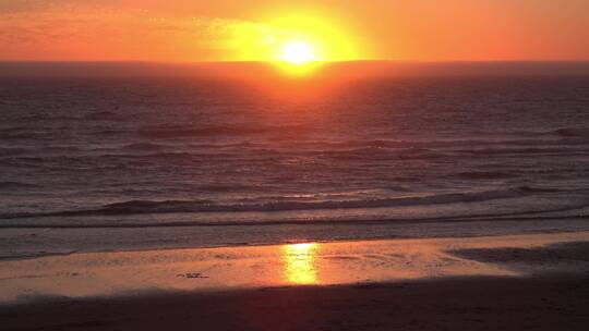 日出日落延时视频素材合集