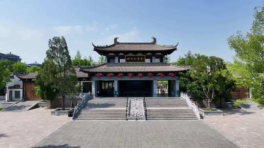 邯郸磁州水墨园