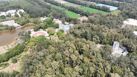 福建省漳州市东山县谷文昌纪念馆