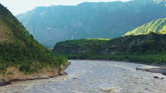 黄河 母亲河