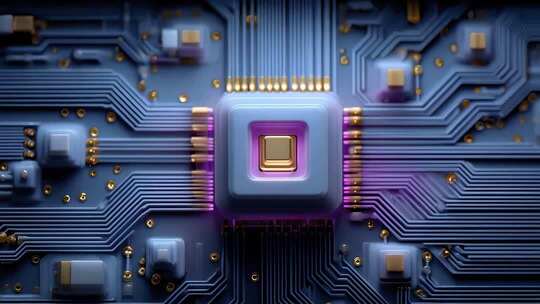 量子计算科技跃迁未来算力无限可能