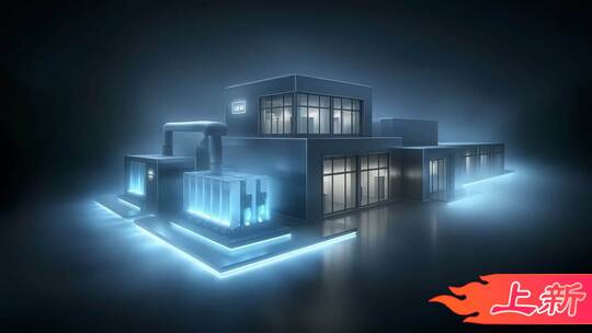 绿色能源驱动未来 碳中和引领可持续发展