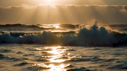 海浪 巨浪