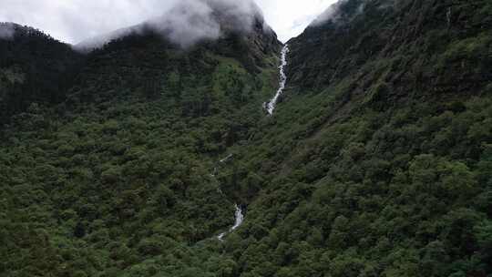 玉麦乡风景