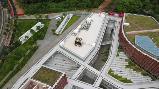 西丽大学城 南方科技大学