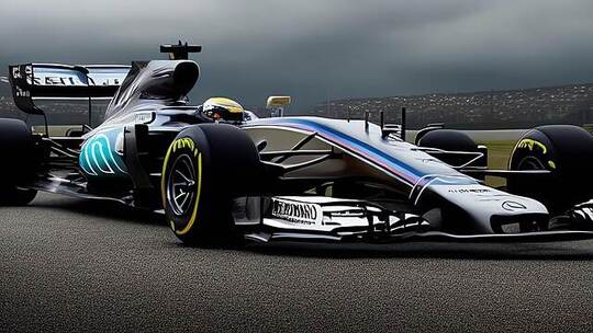 南昌疾行 飞驰 热血 酷感 狂飙 广告