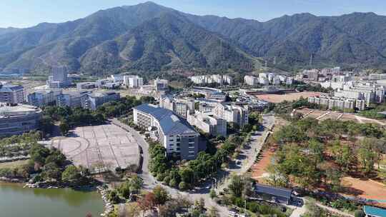 桂林电子科技大学花江校区