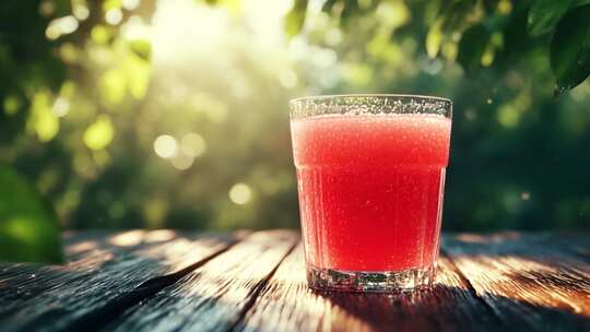 立夏清新唯美空镜头