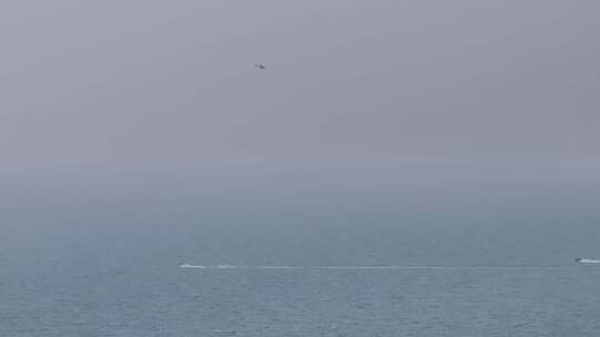 海南海岸沙滩