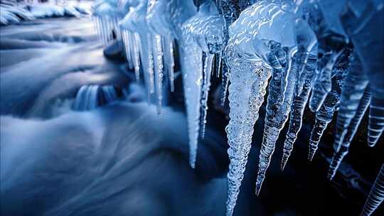 万物复苏春暖花开春天立春夏天花开自然风景