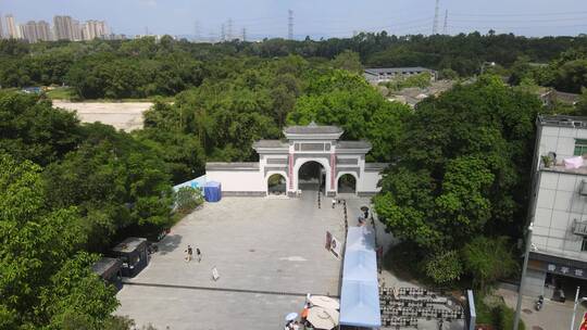 观澜版画村 深圳市龙华区观澜街道