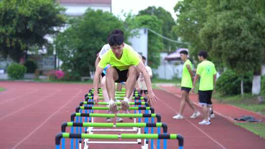 学生运动高清视频