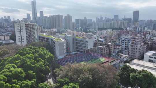 深圳市南山区南头城学校