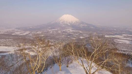 日本的科安诺普里山