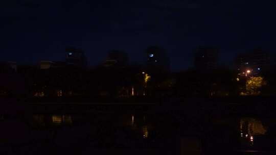 上海夜景