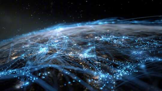 未来科技城市与人工智能工厂