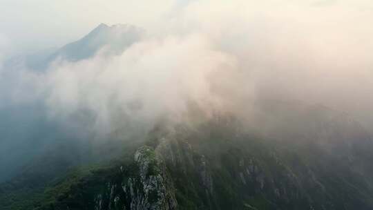 乡村振兴 绿水青山 大好河山 田园风光