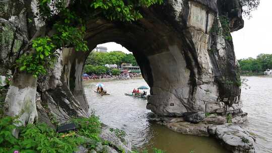 桂林象山景区