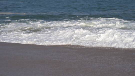 大海潮水海边海浪海水海滩沙滩大海浪潮浪花