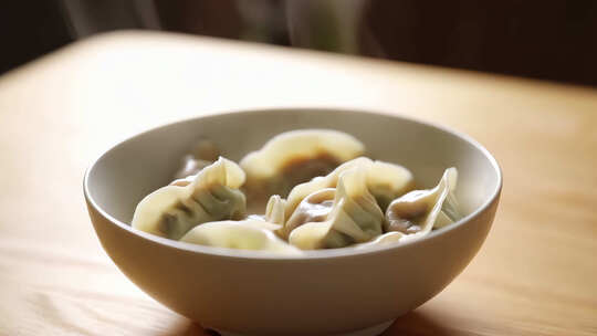 饺子 面食