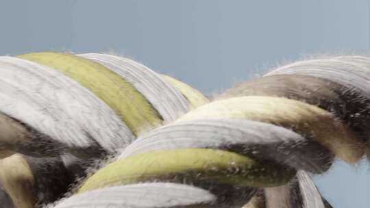 绳子、织物、柔软、麻绳