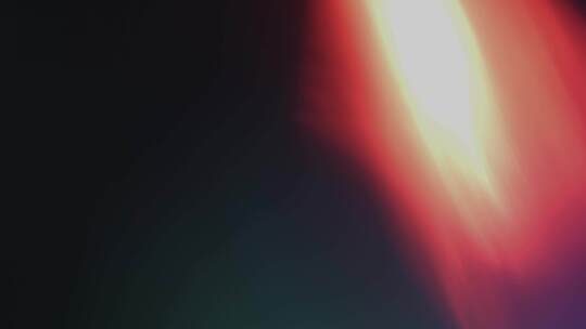 炫光梦幻光斑镜头光晕