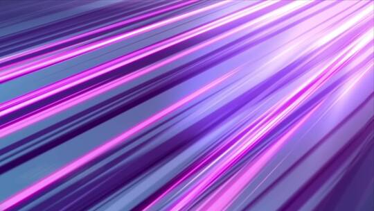 紫色粒子速度线条背景