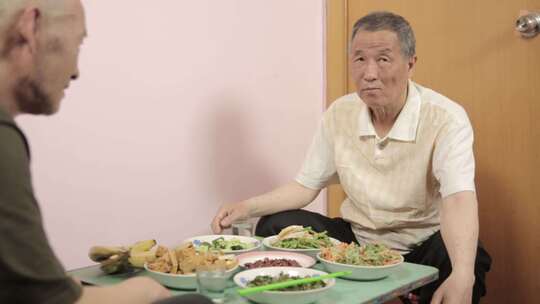 吃饭饮食