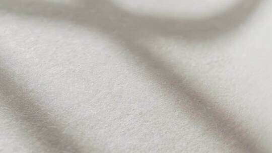 冬日温暖柔软绒布治愈光影背景动画