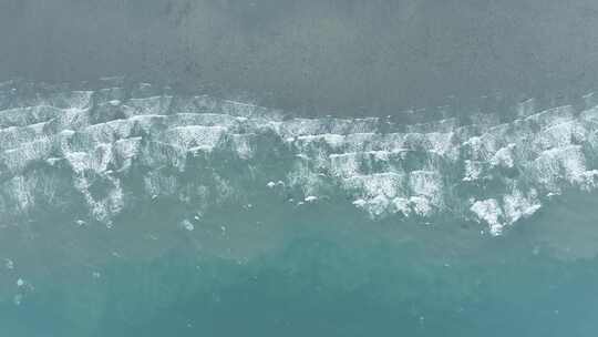 海南临高角航拍视频素材模板下载