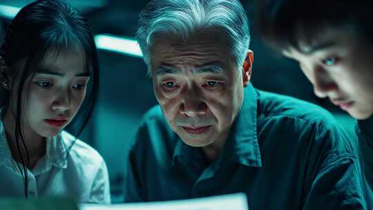 专业人士共同探讨重要数据报告