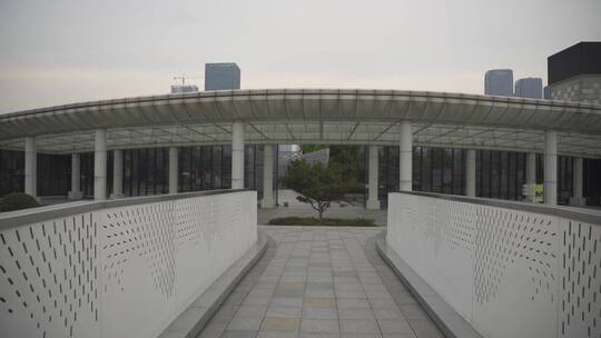 杭州滨江钱江世纪公园亚运会场地