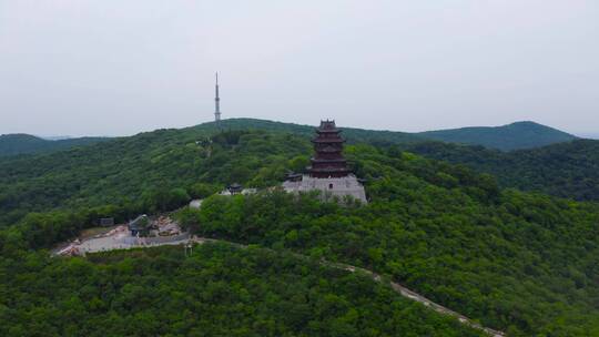 滁州琅琊山