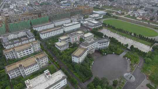 乡镇学校