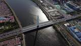 芦台光明桥  2021年高清在线视频素材下载