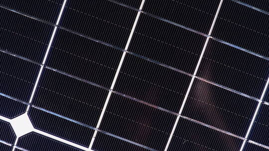 光伏 太阳能 碳中和 太阳能发电 电池板